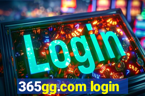 365gg.com login